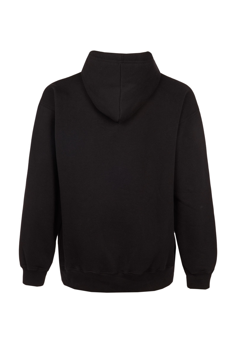 Logo Hoodie Over LOGH O SA3274U92 CN100