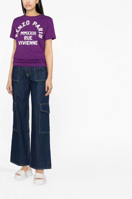 T-Shirt FD52TS0424SO