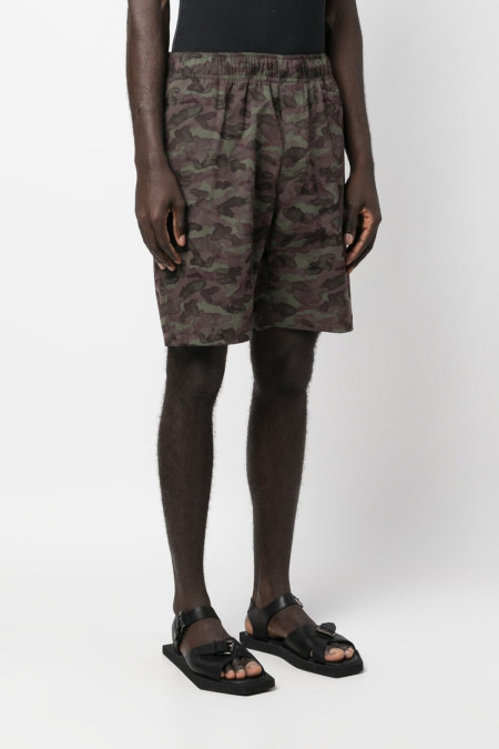 Le Havre Shorts LE HAVRE SA3303U92 CN100