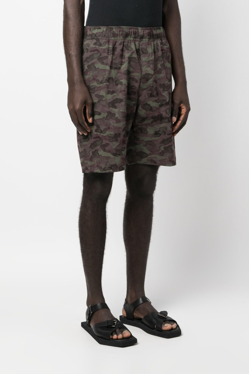 Le Havre Shorts LE HAVRE SA3303U92 CN100