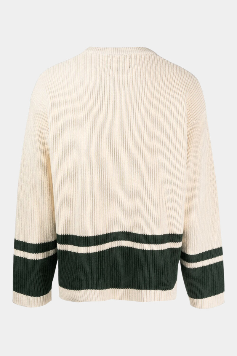 Athletic Sweater 117165