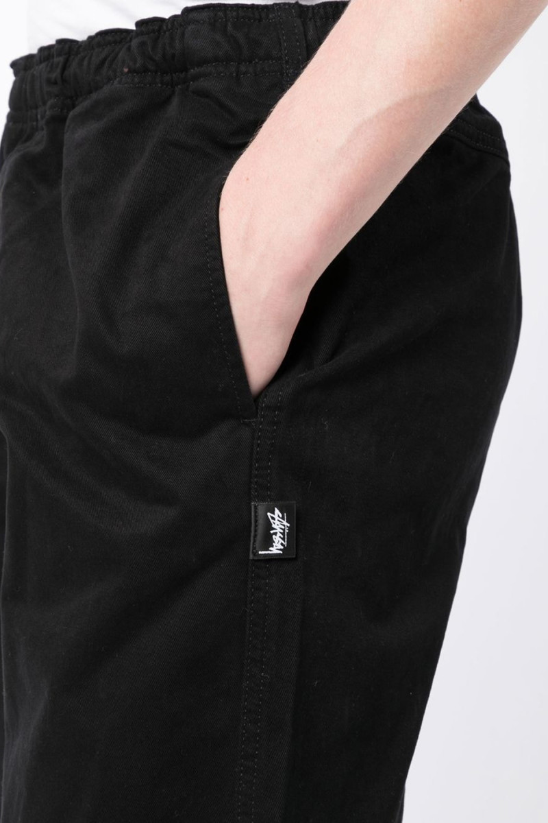 Brushed Beach Pant 116553