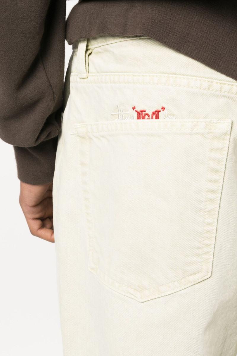 Double Dye Big `Ol Jeans 116606
