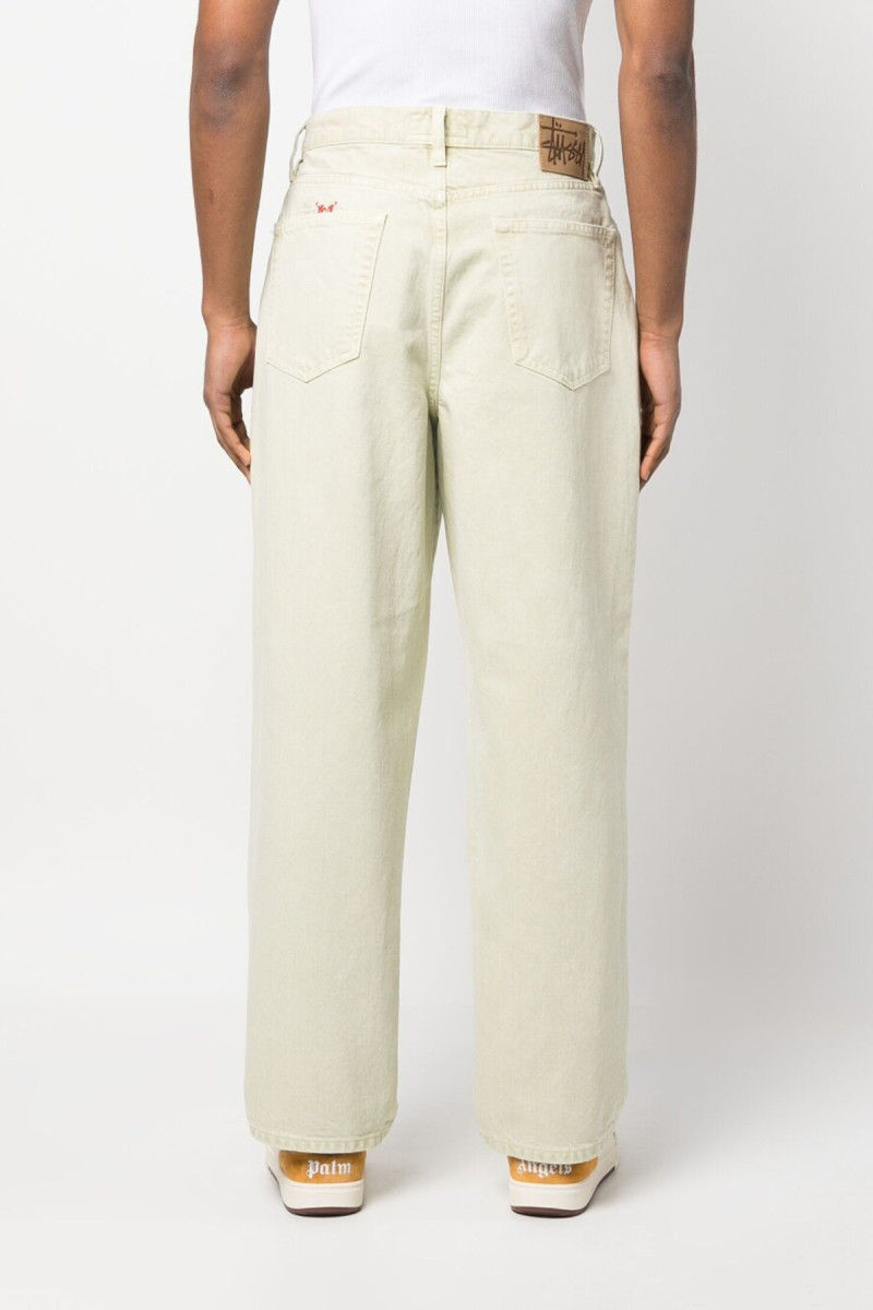 Double Dye Big `Ol Jeans 116606