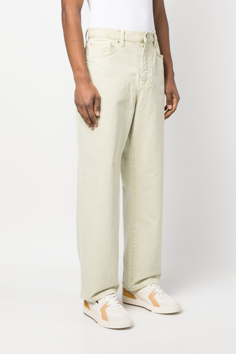 Double Dye Big `Ol Jeans 116606