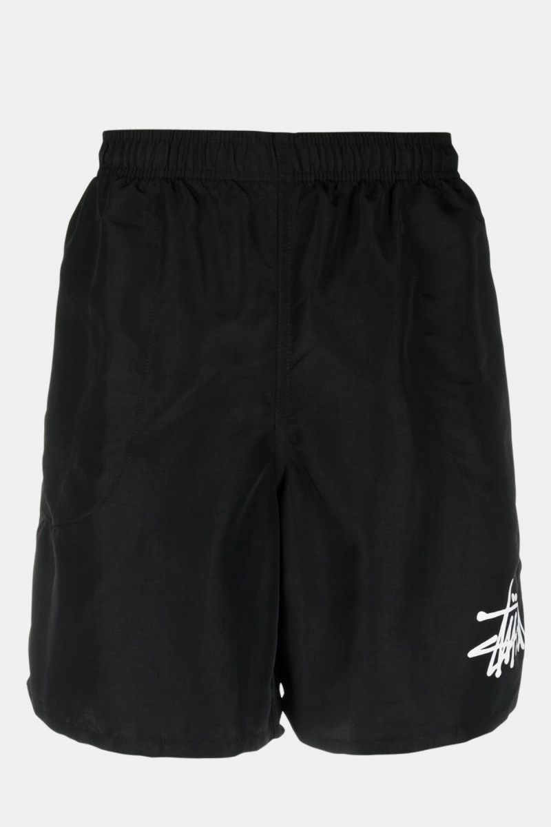 Big Basic Water Short 113156