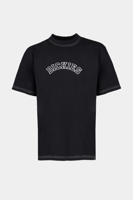 WEST VALE TEE SS DK0A4YBMBLK1