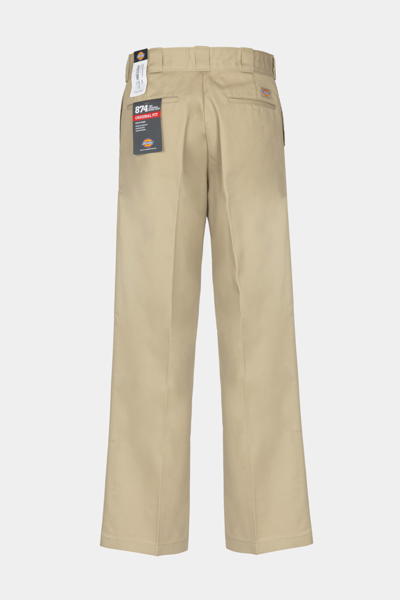 874 WORK PANT DK0A4XK6KHK1