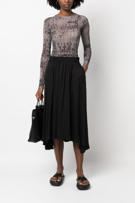 Frida Skirt FRIDA SA18499W92 VE100
