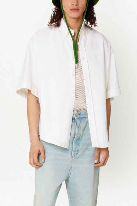 AMI DE COEUR SHIRT USH201.CO0031