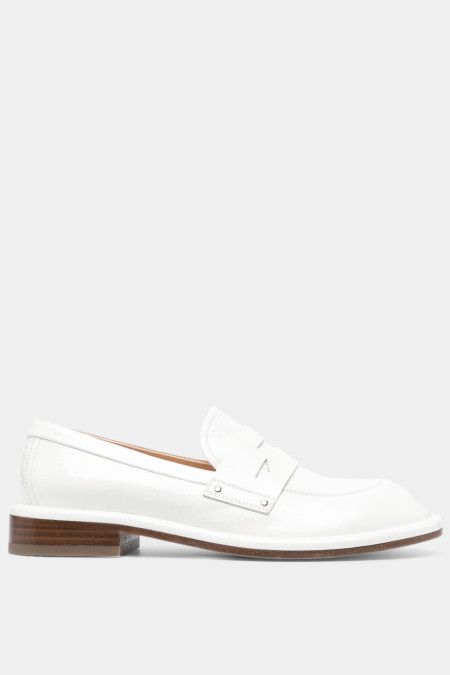 LOAFER PLUME LOAFER