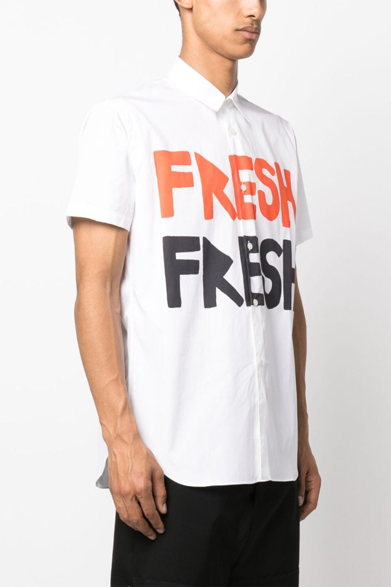 MENS SHIRT FK B018 S23
