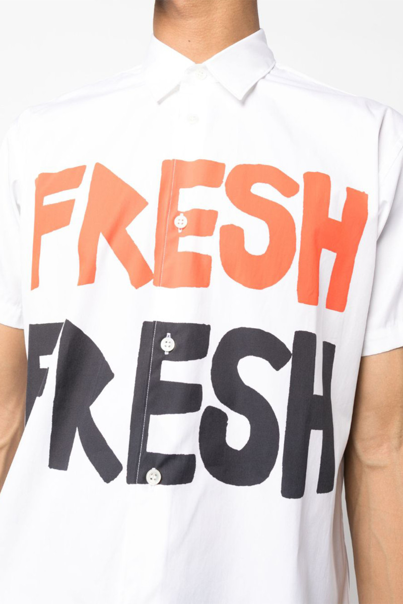 MENS SHIRT FK B018 S23