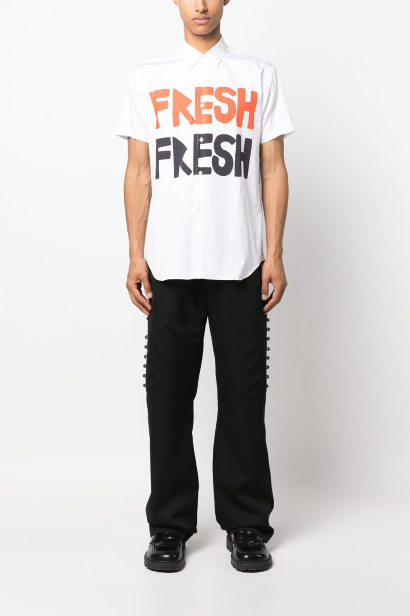 MENS SHIRT FK B018 S23