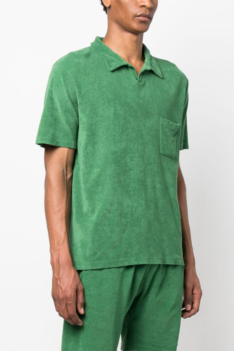 VACATION POLO 28716