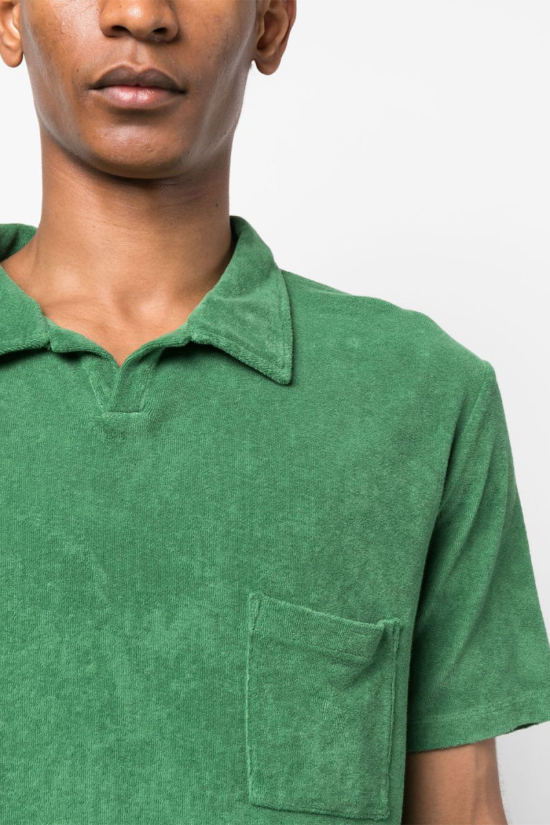 VACATION POLO 28716