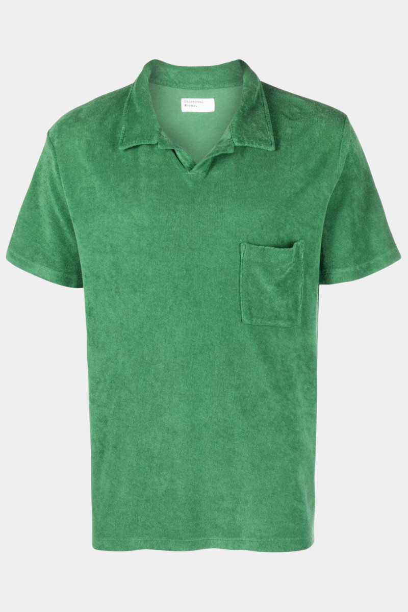 VACATION POLO 28716