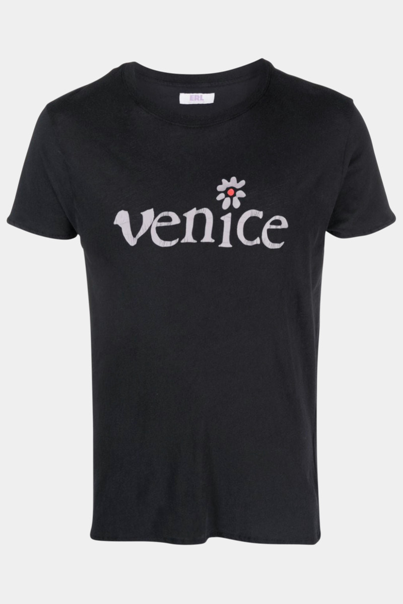 VENICE TSHIRT ERL06T012