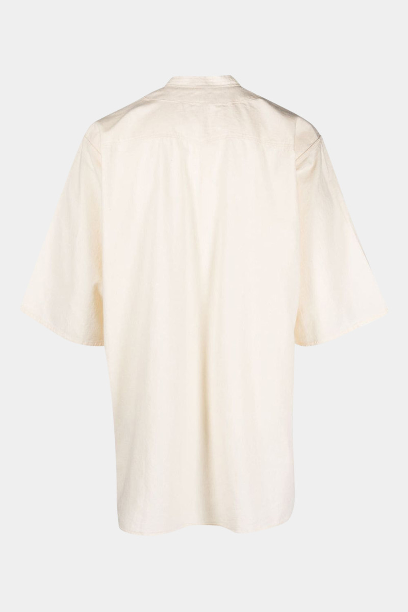 DF BASEBALL SHIRT A4374 0000