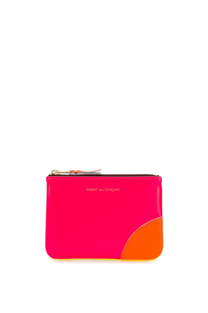 Super Fluo Leather Line SA8100SF