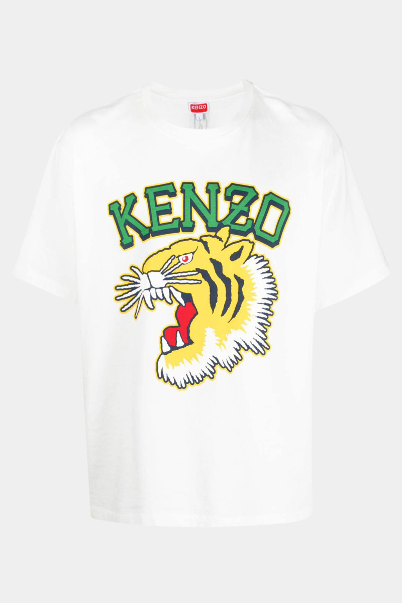 T-Shirt FD65TS0084SG