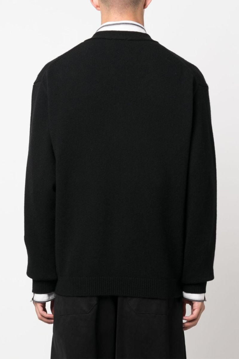 Cardigan FD65CA4183LC