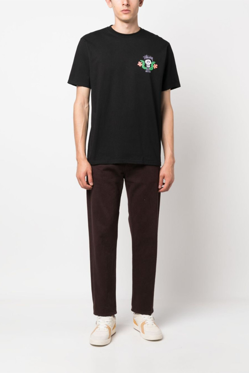 Skull Crest Tee 1904904