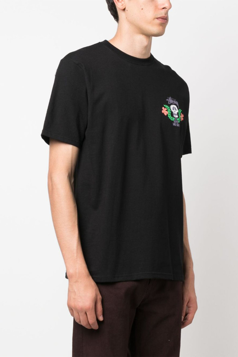 Skull Crest Tee 1904904