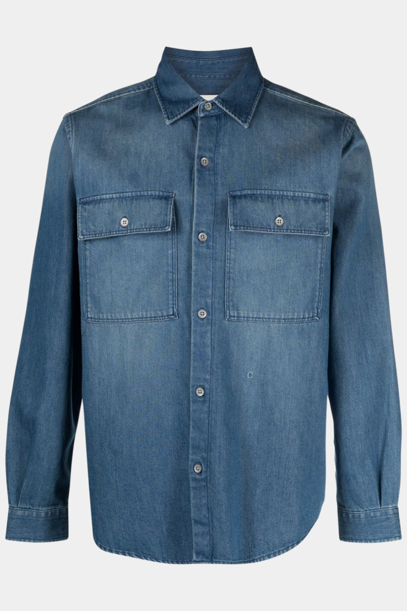 utility longsleeve shirt C84942 19P 46