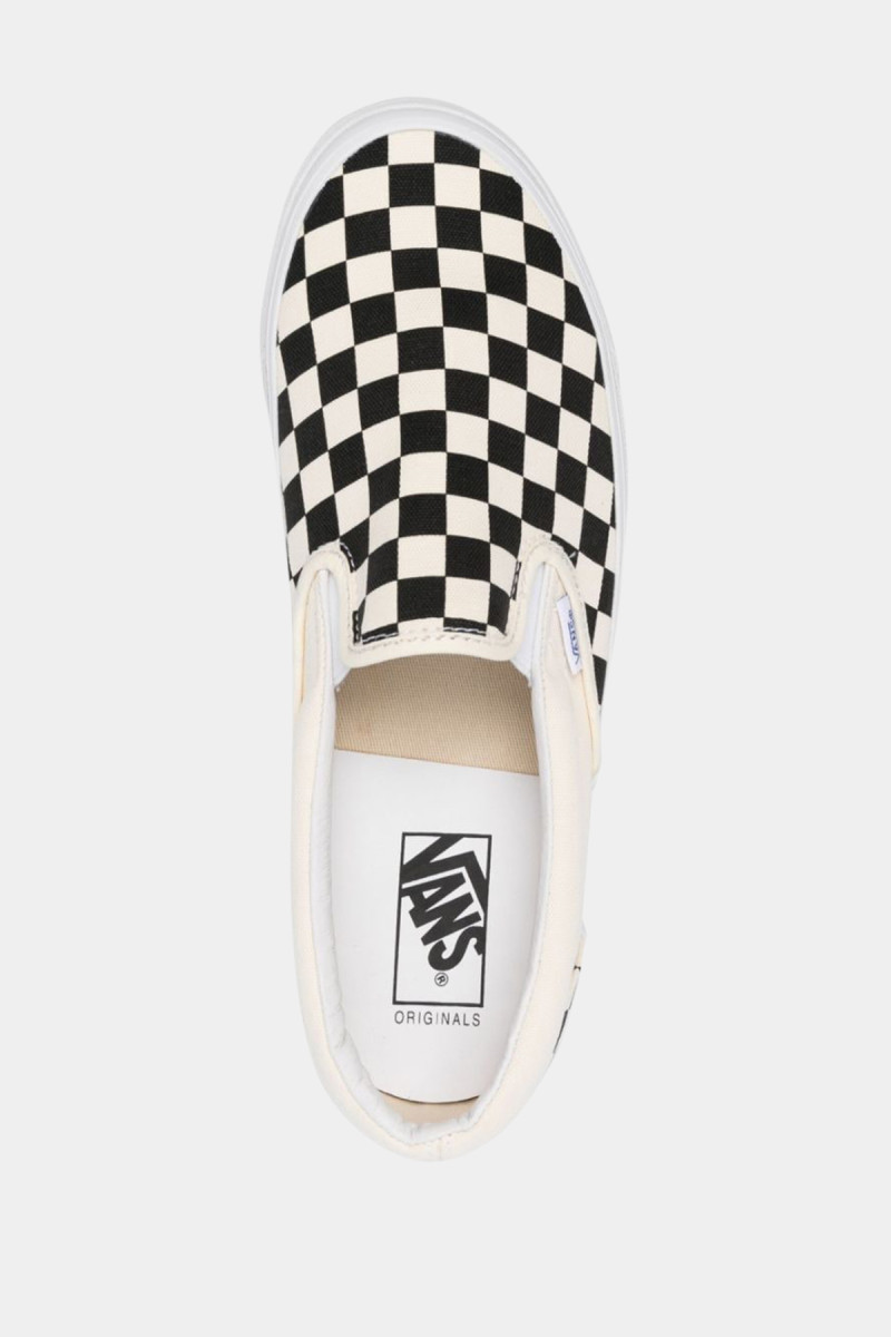 UA OG Classic Slip-On LX VN0A45JKT0A1