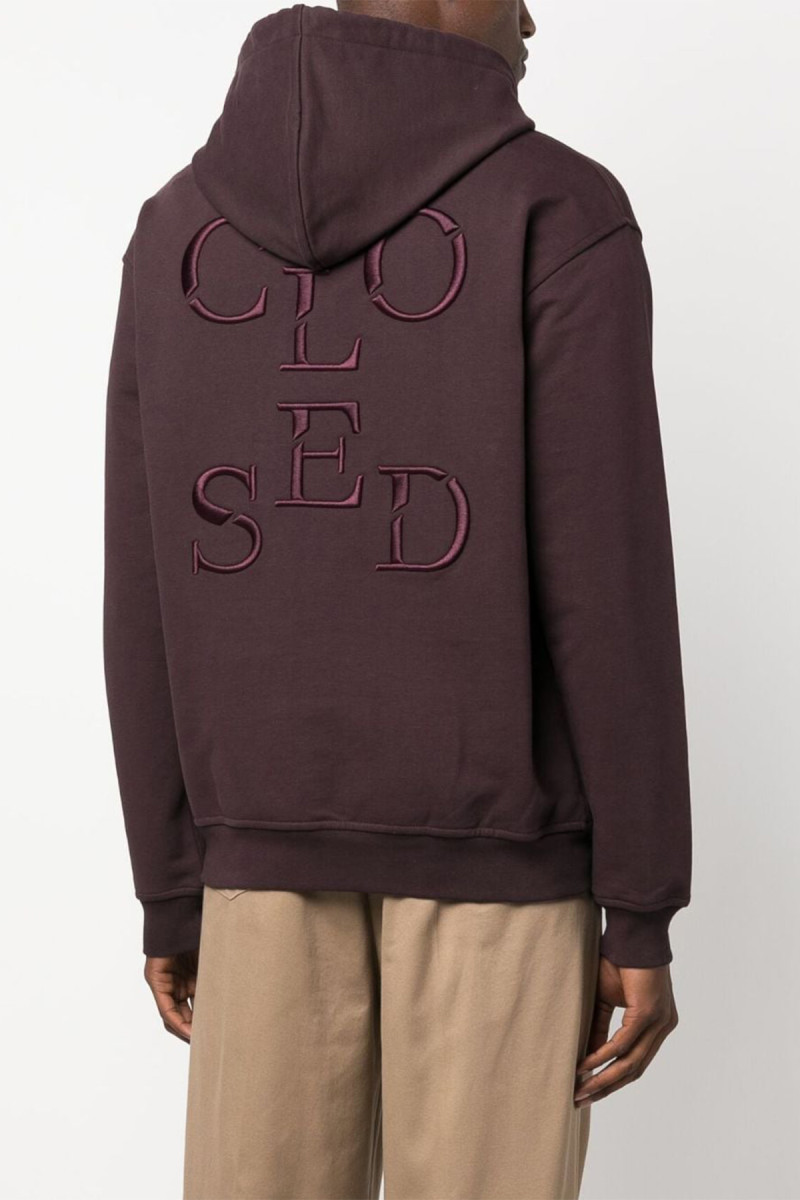 classic hooded sweater C85021 47E EM