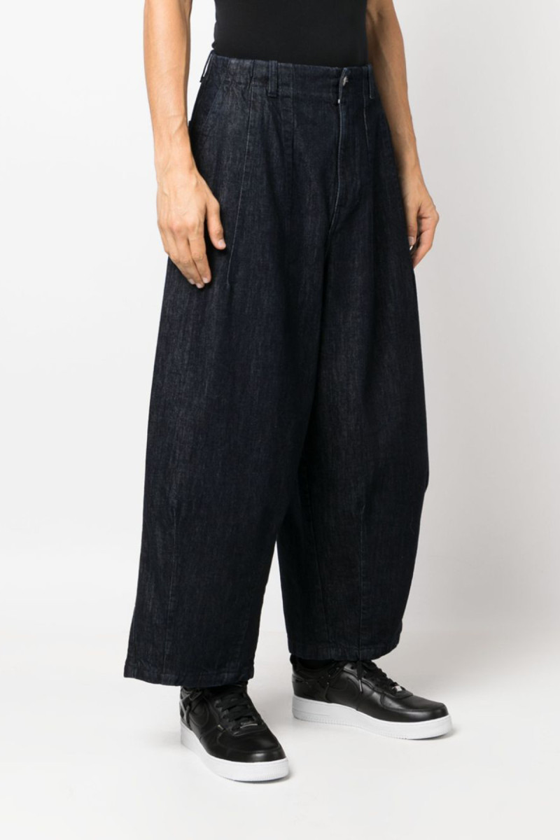 Shinjuku Denim SHIR SA1549U93 CN100