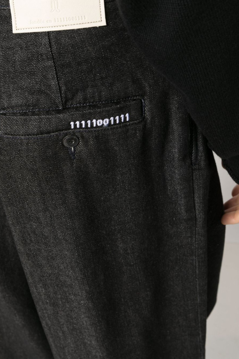 Andrew Denim ANDREW R SA15438U93 CN100