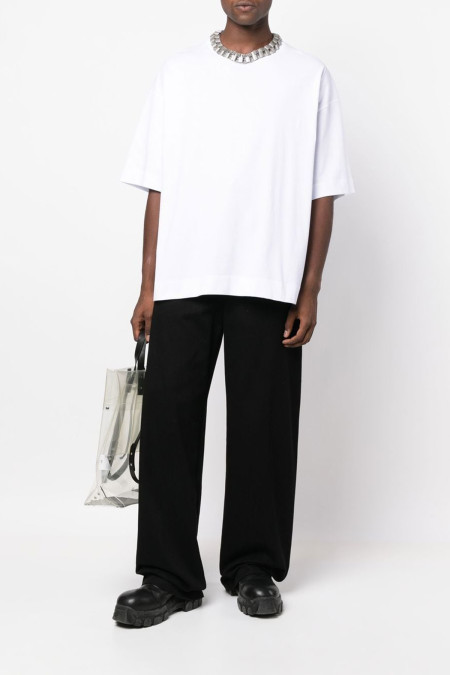 Dires Van Noten: original garment for men and women | Société Anonyme