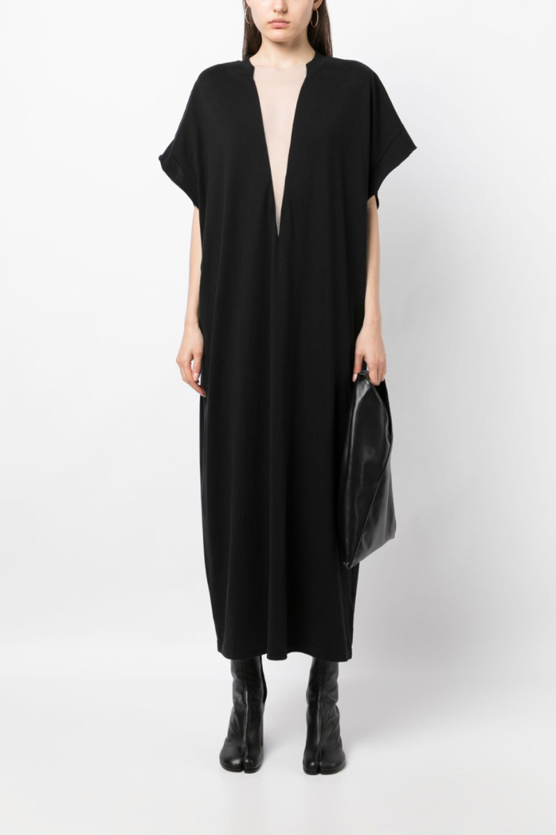 Maxi abiti S52DG0003 S23962