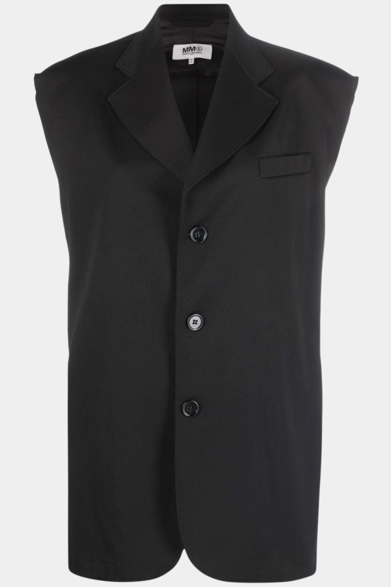 Gilet S52FB0079 S47848
