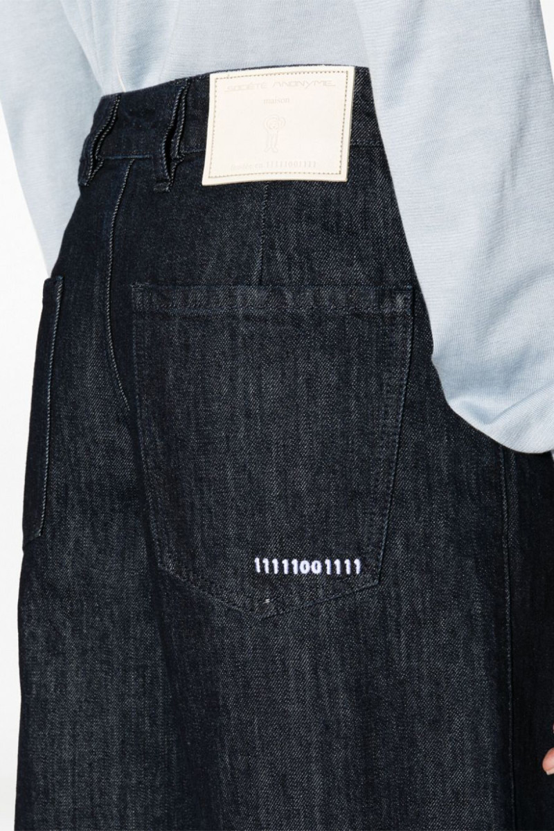 Marlene Denim MARL R SA15164W93 CN100