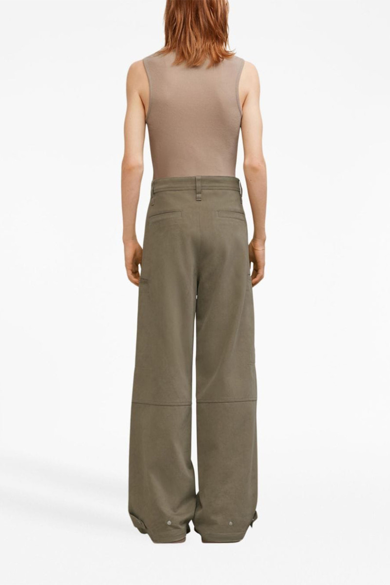 CARGO PANTS HTR301.CO0052