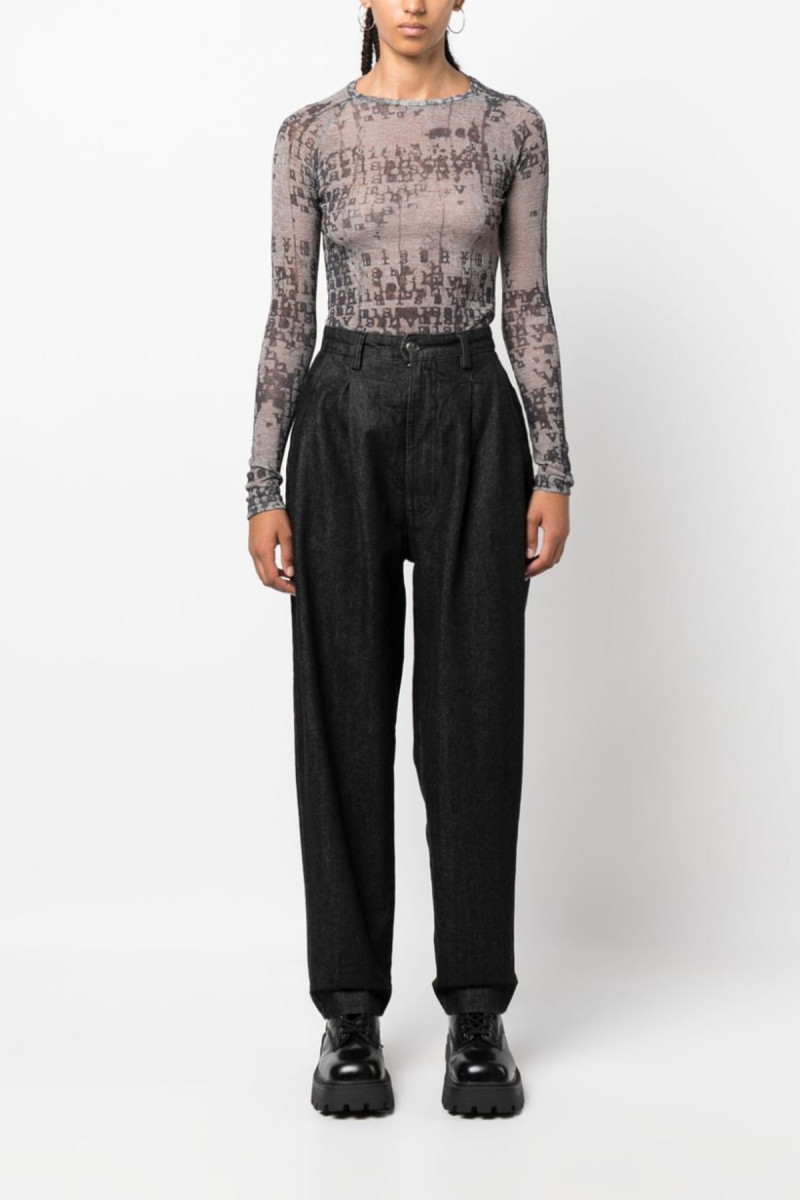 Modern Boy Denim MODE R SA15279U93 CN100