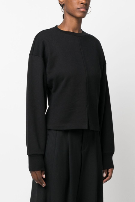 crew neck long sleeve C95384 46C EM