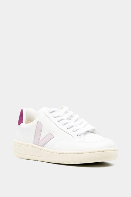 V-12 LEATHER XTR-WHT_PARME_MA XD0203301A