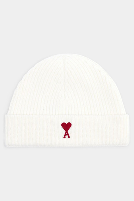 RED ADC BEANIE BFUHA106.018