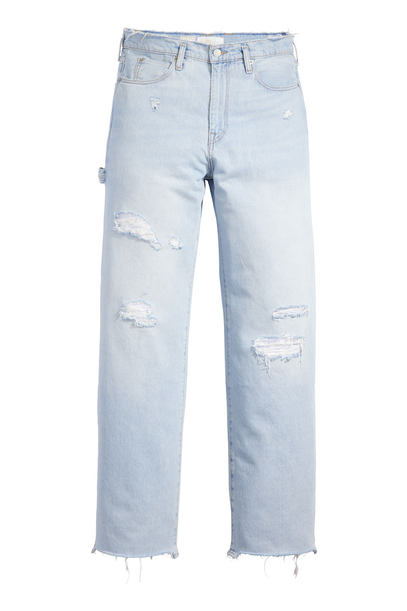 LEVIS STAY LOOSE DENIM ERL07P201
