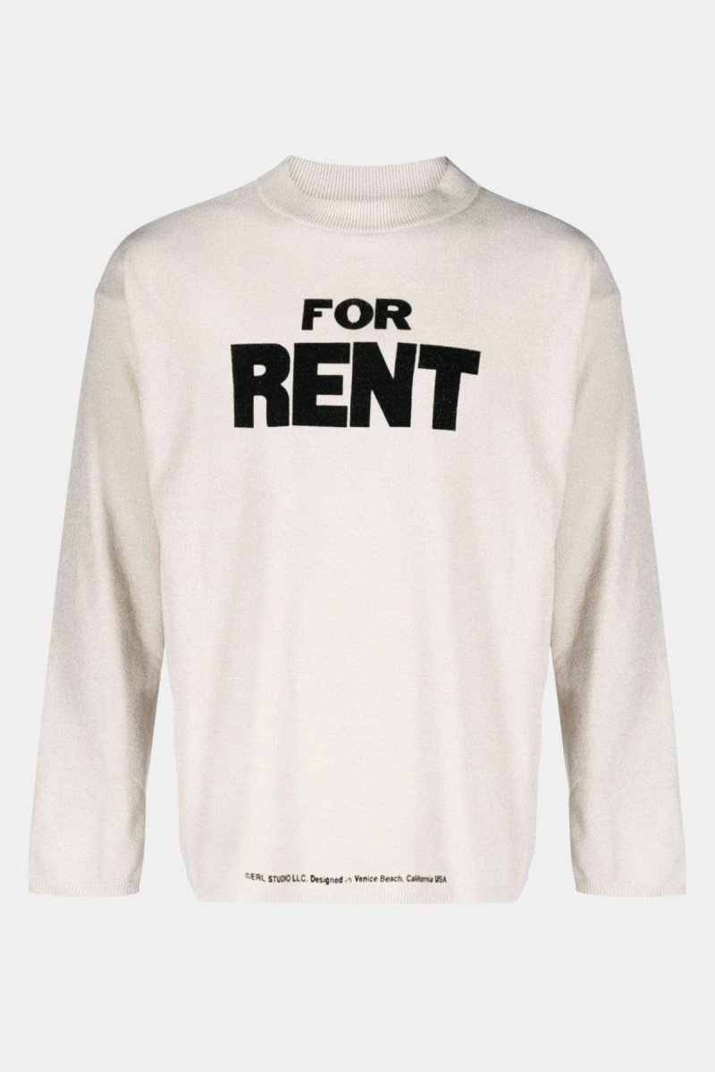 FOR RENT SWEATER ERL07N026