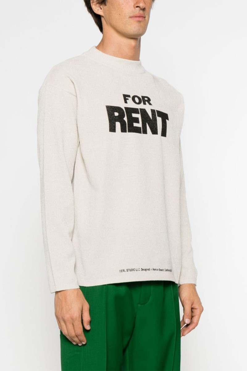 FOR RENT SWEATER ERL07N026