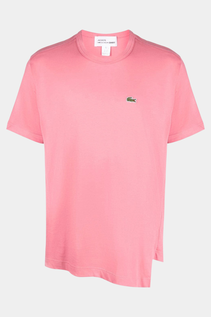 MENS T-SHIRT KNIT FL T002 W23