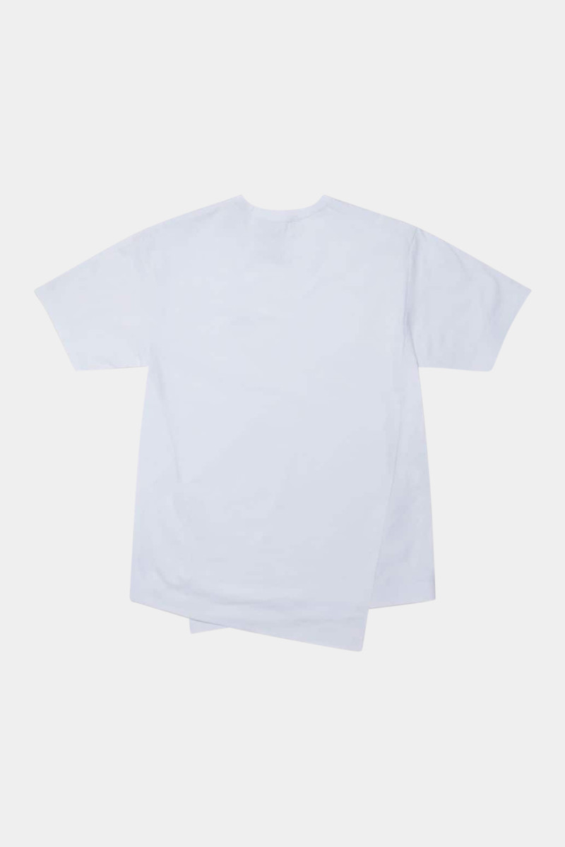 MENS T-SHIRT KNIT FL T014 W23