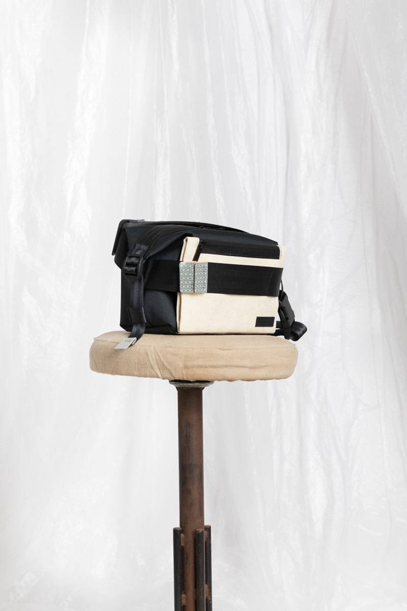 crossbody medium F670 warren freitag | Société Anonyme 