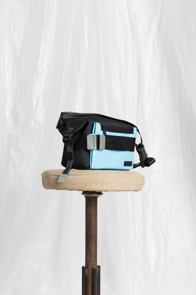 crossbody medium F670 warren freitag | Société Anonyme 