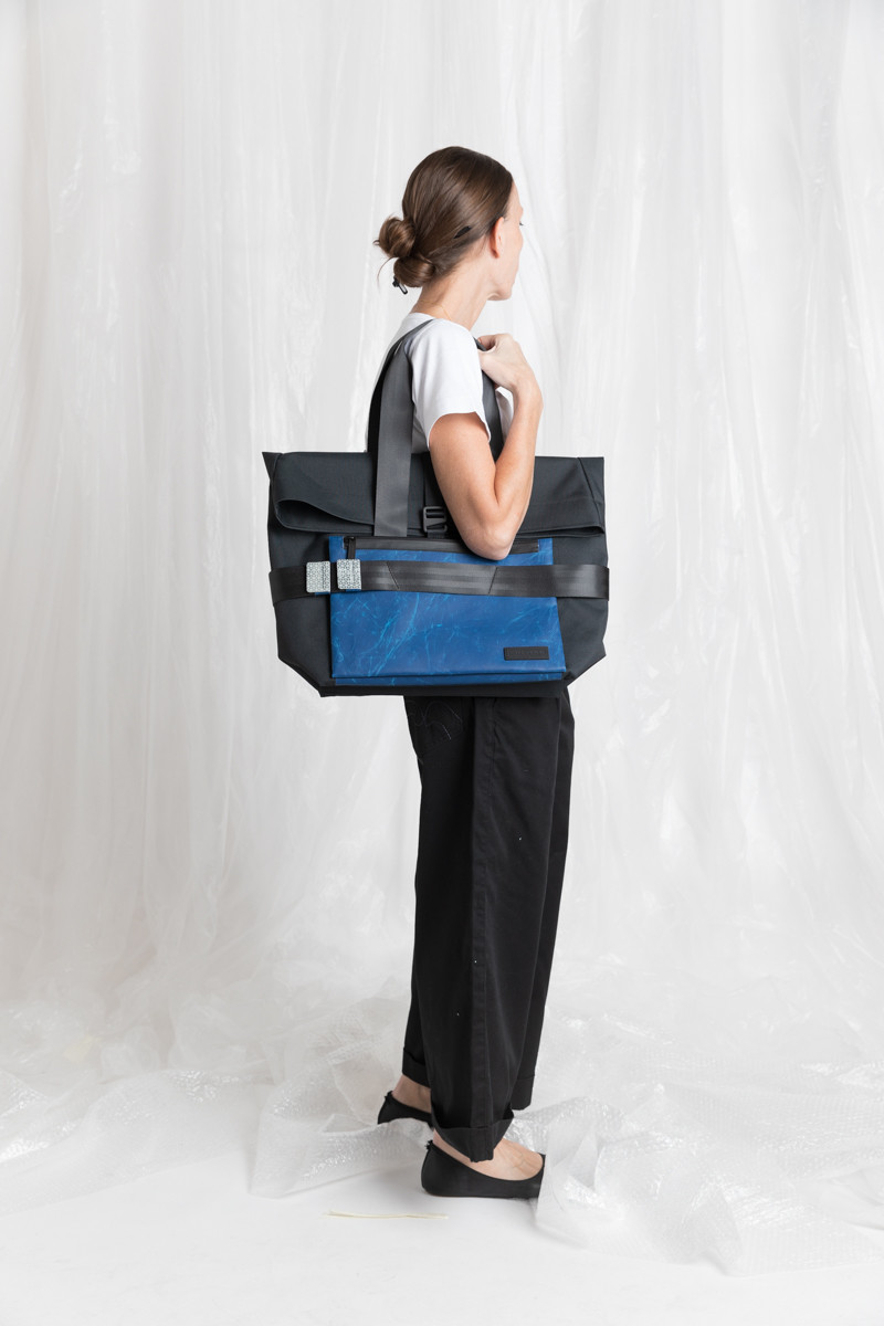 F680 Anderson Tote bag Freitag | Société Anonyme 